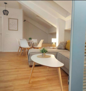 Marija apartment Ohrid